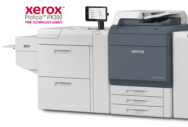 Xerox Proficio