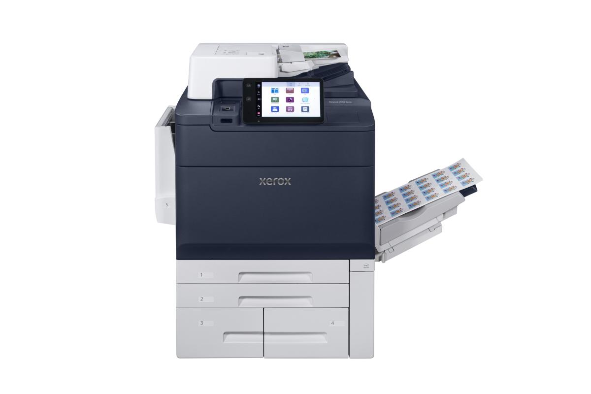 Stampante Xerox PrimeLink C9265