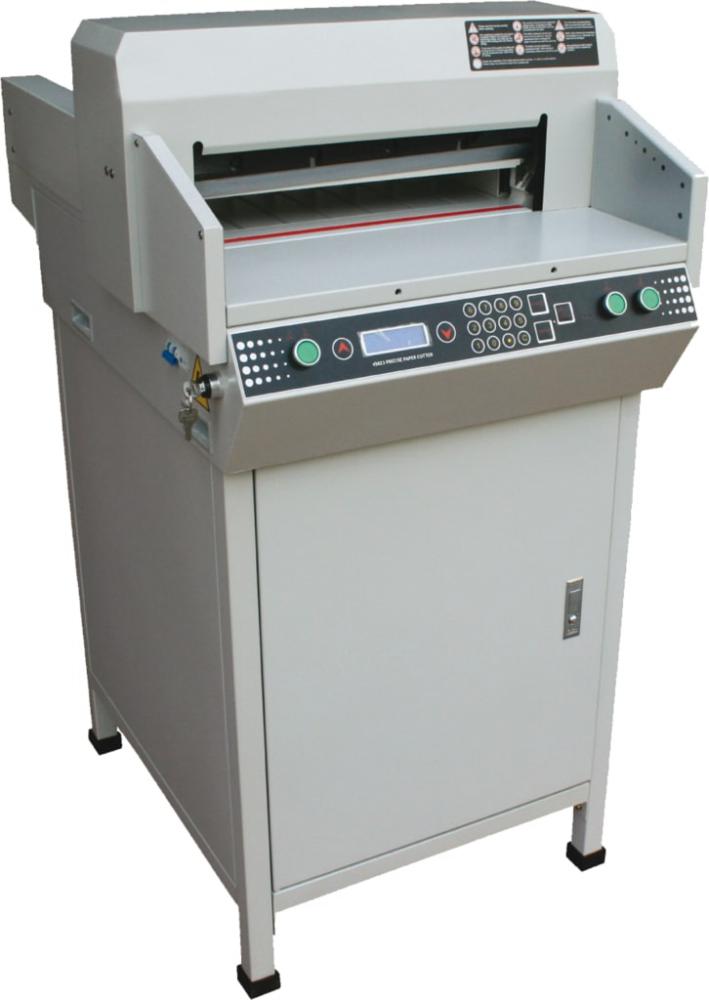 Tagliacarte PL450E 