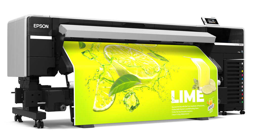 Epson SureColor SC 9100